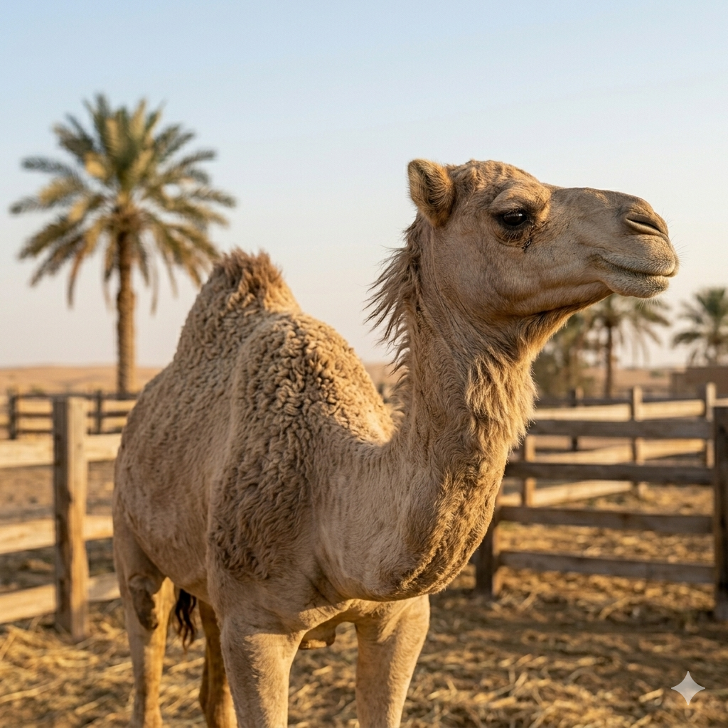Camels