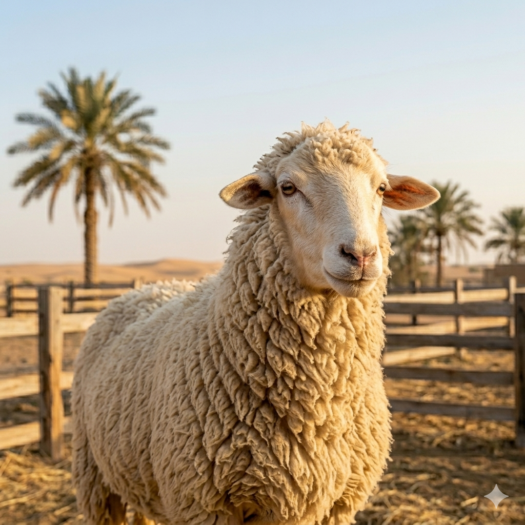 sheep