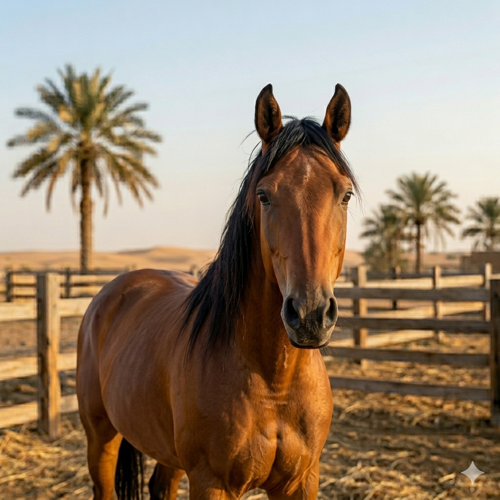 Horses